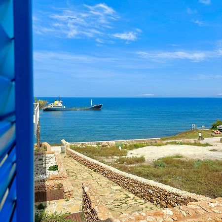 Case Vacanze Marettimo Appartamenti Екстериор снимка
