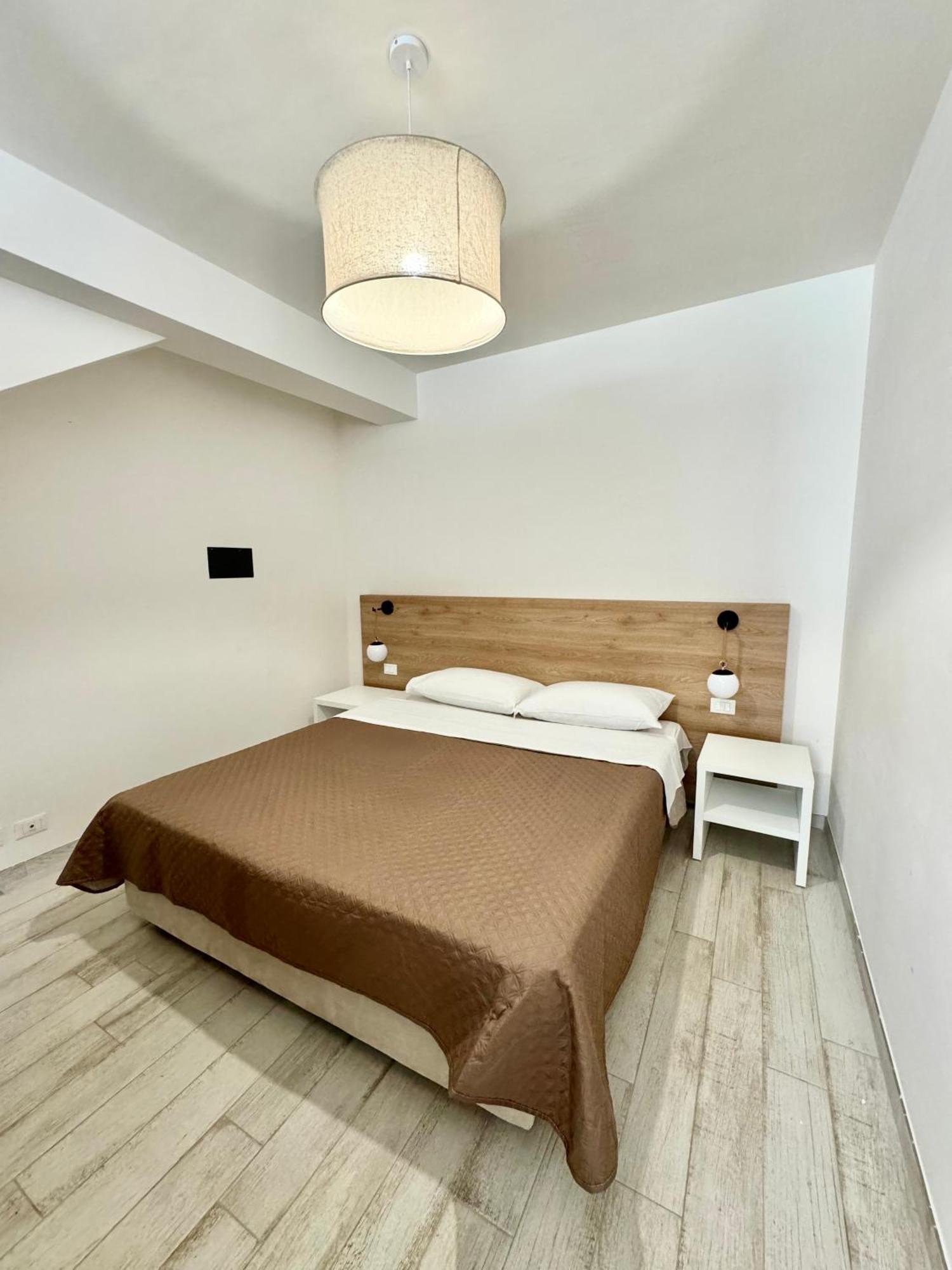 Case Vacanze Marettimo Appartamenti Екстериор снимка