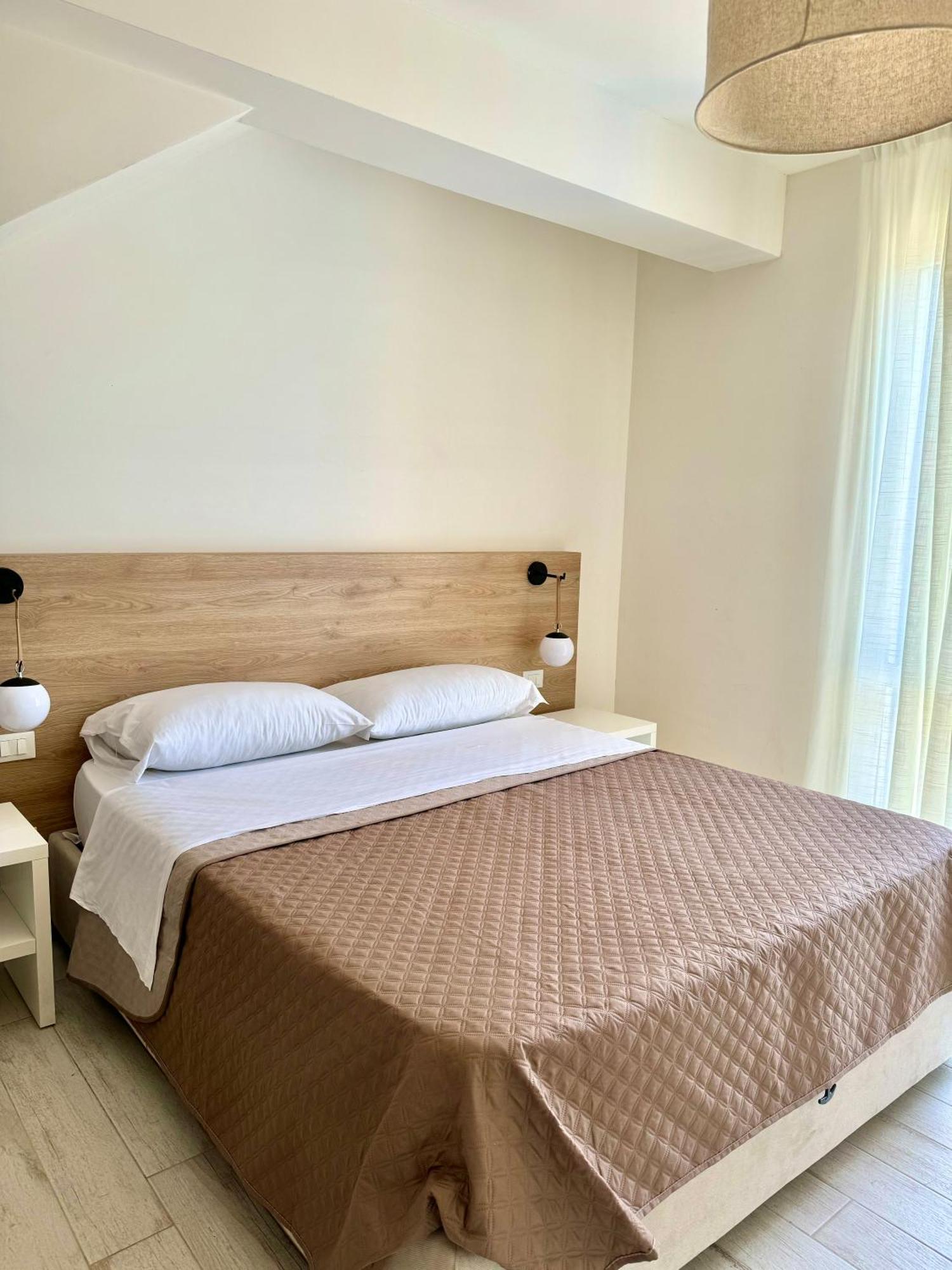 Case Vacanze Marettimo Appartamenti Екстериор снимка