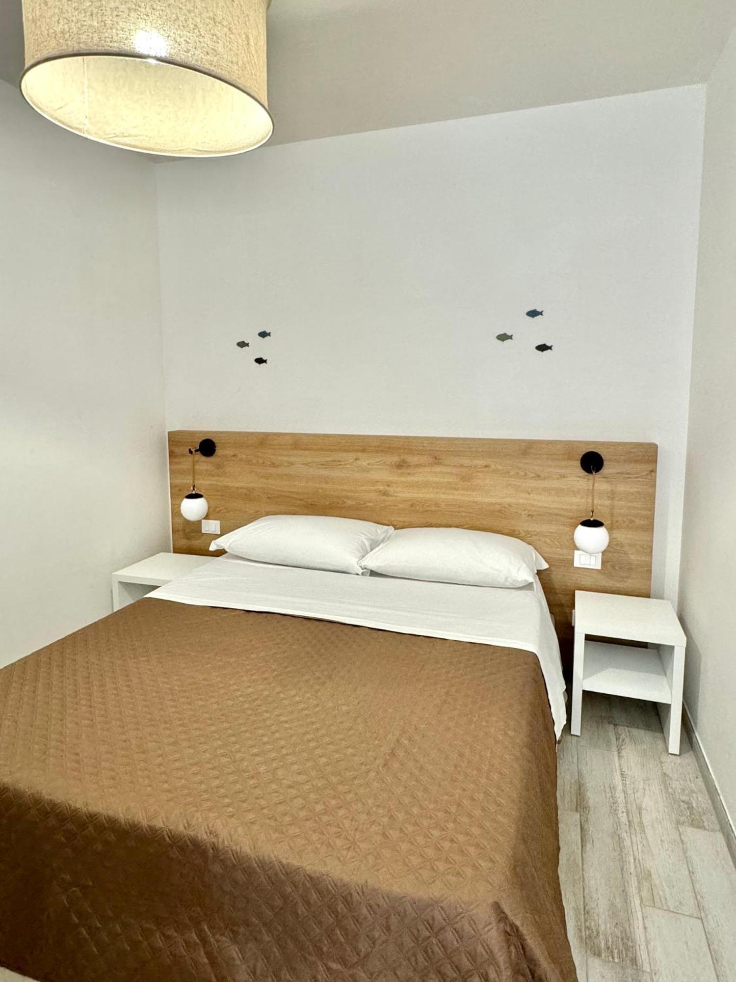 Case Vacanze Marettimo Appartamenti Екстериор снимка