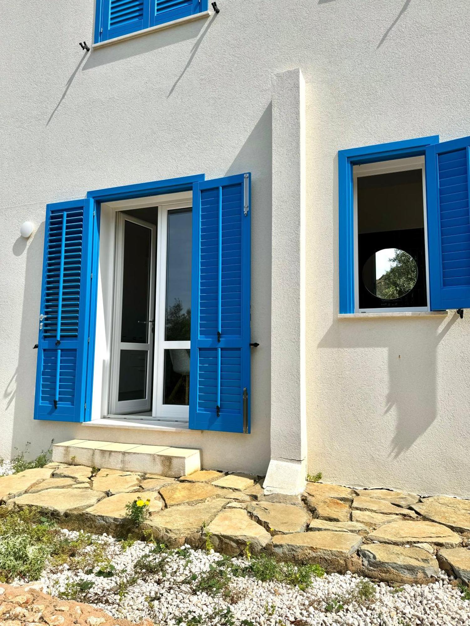 Case Vacanze Marettimo Appartamenti Екстериор снимка